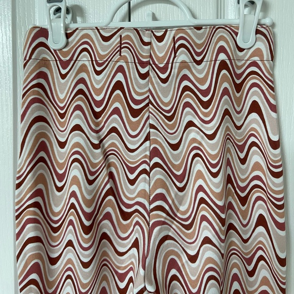 XSS regular Hollister high waist flare pants - Picture 6 of 6